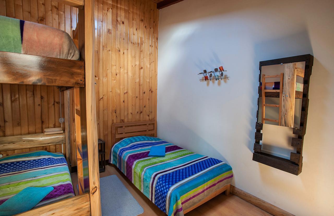 Casa Hospedaje La Bohemia Pasto Dış mekan fotoğraf