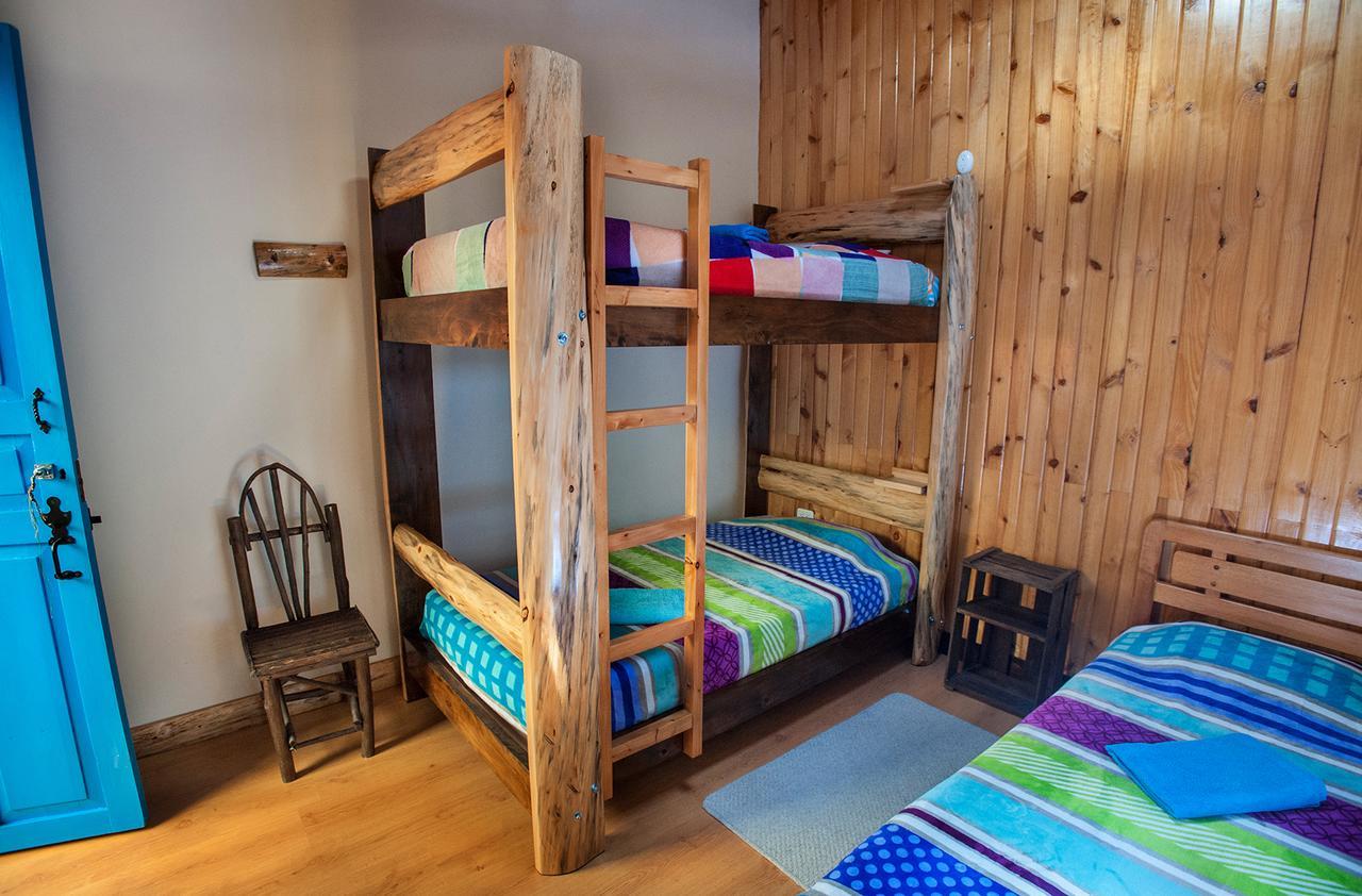 Casa Hospedaje La Bohemia Pasto Dış mekan fotoğraf